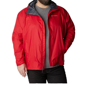 Columbia men’s size large jacket